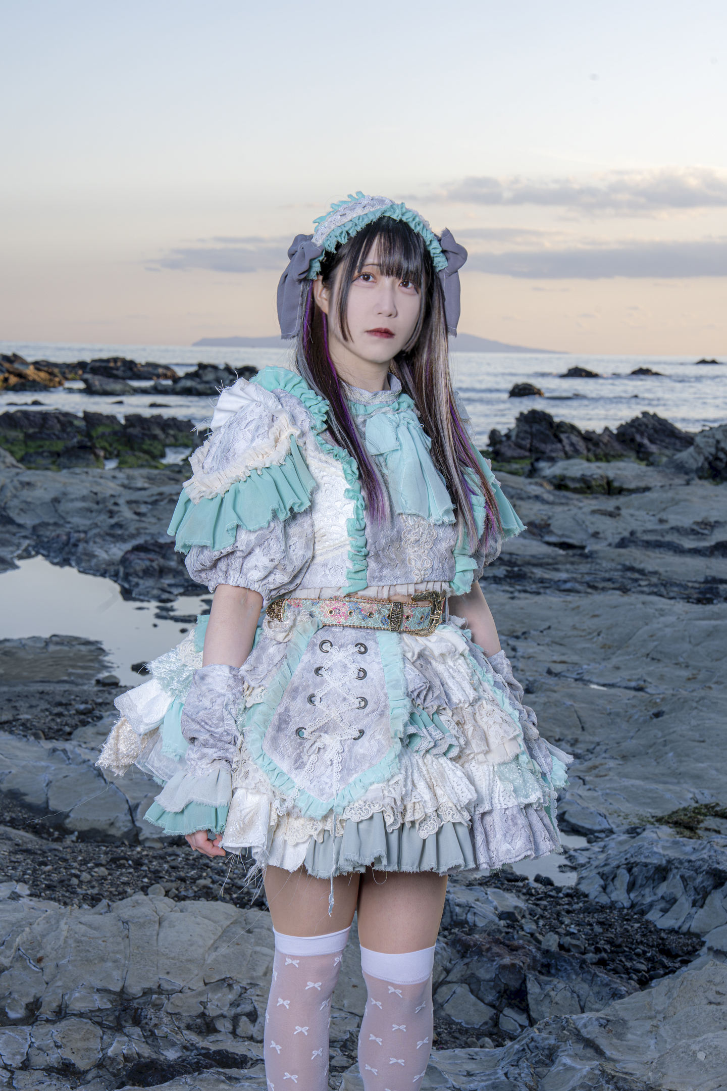 ゆりつん