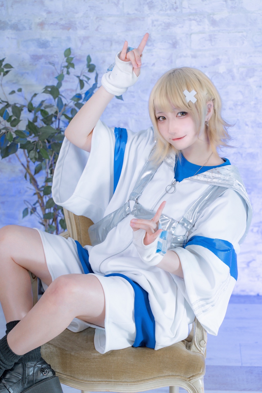 最果てのハイライト アル 2024.05 アーティスト写真
