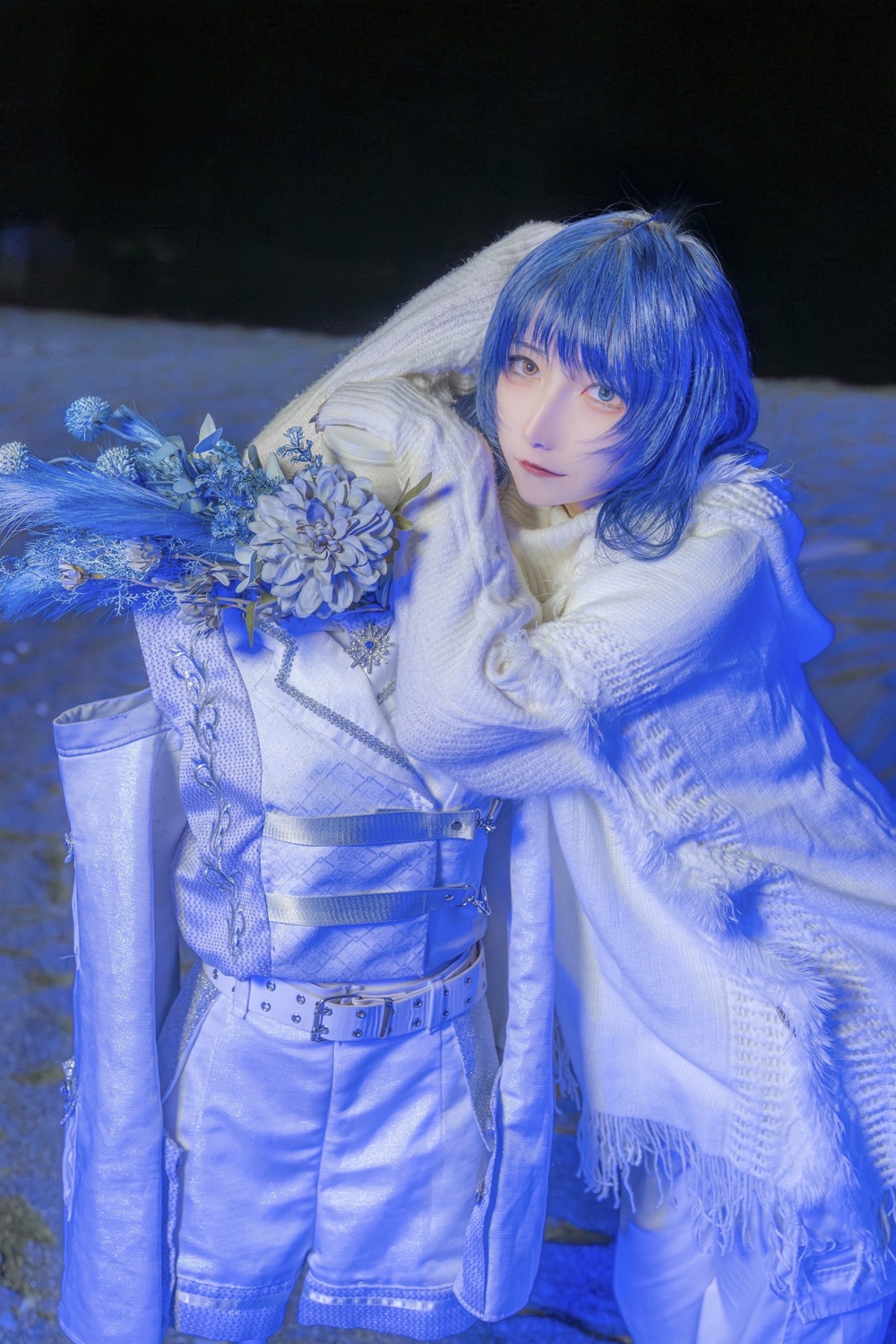最果てのハイライト アル 2025.02 アーティスト写真