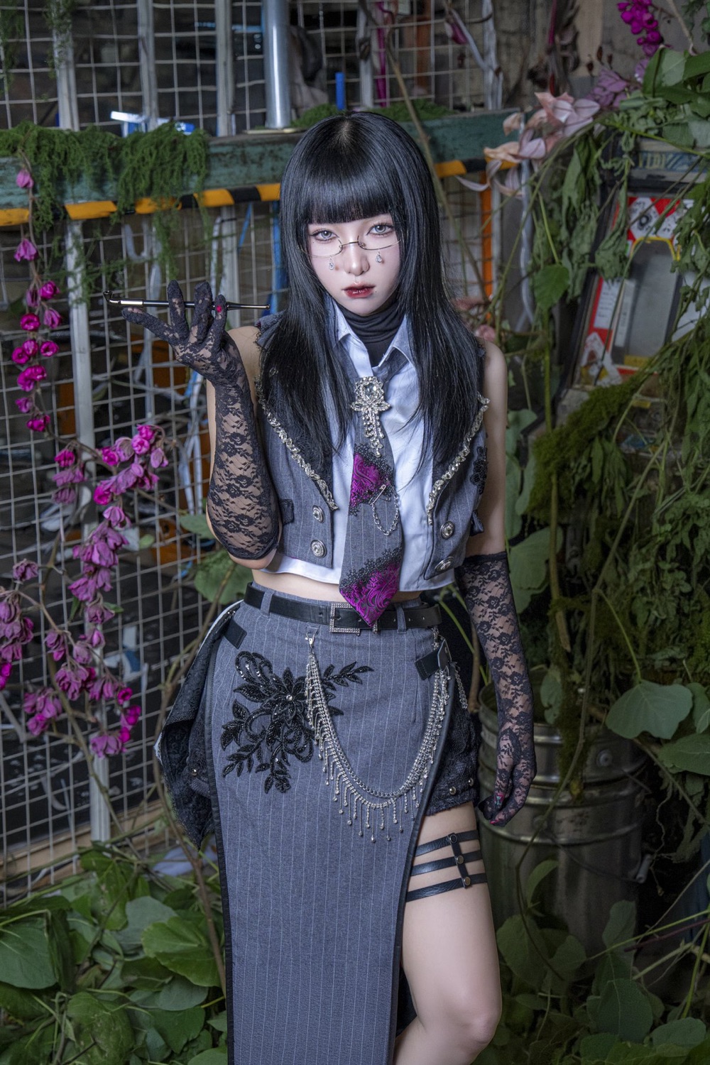 最果てのハイライト じぇと 2026.09 アーティスト写真